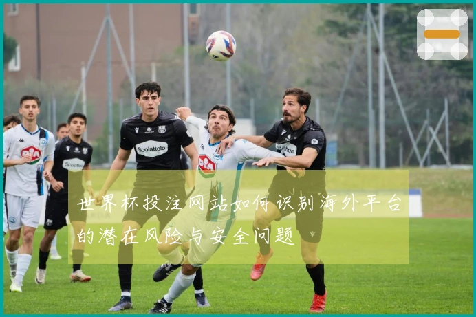 世界杯投注网站如何识别海外平台的潜在风险与安全问题