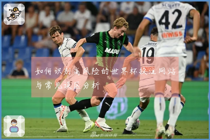 如何识别高风险的世界杯投注网站与常见误区分析