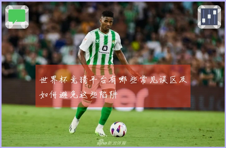 世界杯竞猜平台有哪些常见误区及如何避免这些陷阱