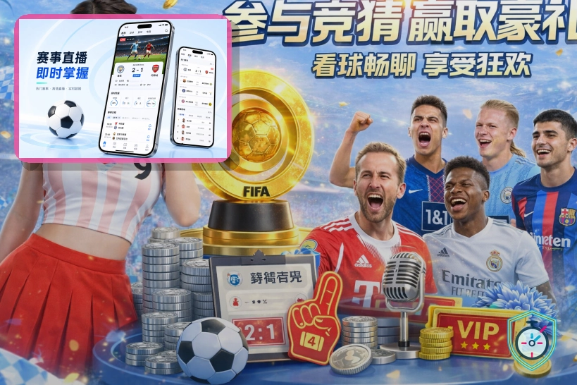 金年会赛事活动观察与赛程展示